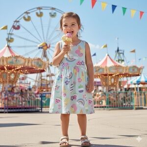 H&M Multicolor Kids' Top